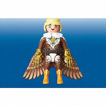 ��� ���� ����� �� ����� ������ Playmobil 71834