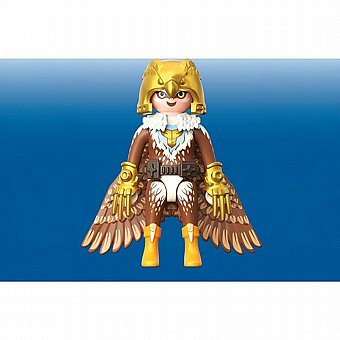 ��� ���� ����� �� ����� ������ Playmobil 71834