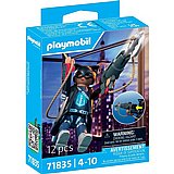 גיבור-על ברק Playmobil 71835 גיבור-על ברק Playmobil 71835