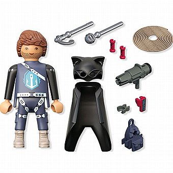 �����-�� ��� Playmobil 71835