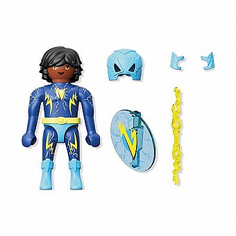 ����� �� - �� Playmobil 71836