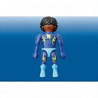 ����� �� - �� Playmobil 71836