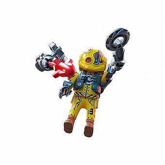 �����-�� ����� Playmobil 71837