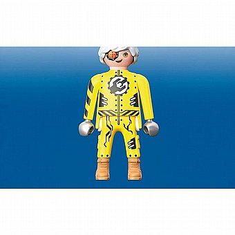 �����-�� ����� Playmobil 71837