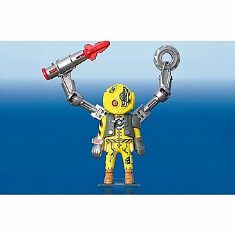 �����-�� ����� Playmobil 71837