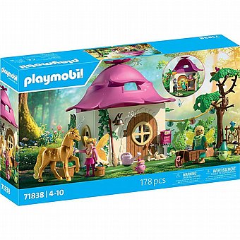 ��� ���� ���� �� ��-��� ���� Playmobil 71838