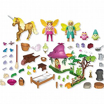 ��� ���� ���� �� ��-��� ���� Playmobil 71838