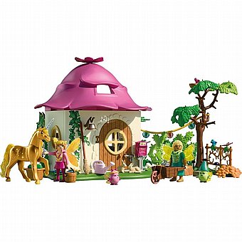 ��� ���� ���� �� ��-��� ���� Playmobil 71838