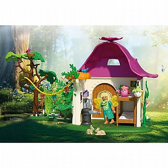 ��� ���� ���� �� ��-��� ���� Playmobil 71838