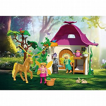 ��� ���� ���� �� ��-��� ���� Playmobil 71838