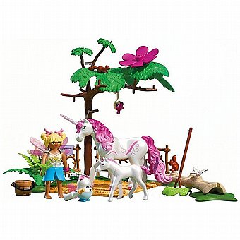 ������ ����� �� ��-��� ��� ������ Playmobil 71839