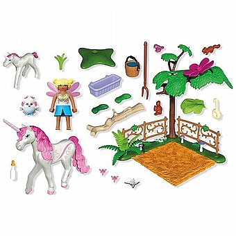 ������ ����� �� ��-��� ��� ������ Playmobil 71839