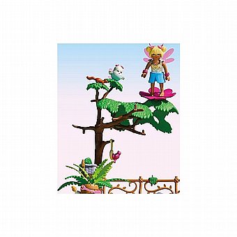 ������ ����� �� ��-��� ��� ������ Playmobil 71839