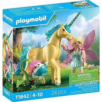 ����� ��� �� ��� ������ �� ��� Playmobil 71842