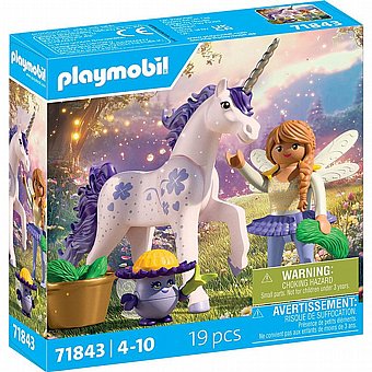 ����� �� ��� �� ��� ������ �� ��� Playmobil 71843