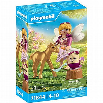 ���� �� ��� ���� �� ��� Playmobil 71844