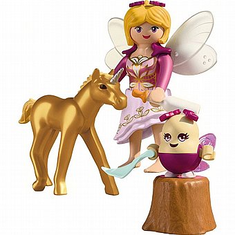 ���� �� ��� ���� �� ��� Playmobil 71844