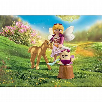 ���� �� ��� ���� �� ��� Playmobil 71844