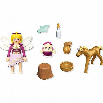 ���� �� ��� ���� �� ��� Playmobil 71844