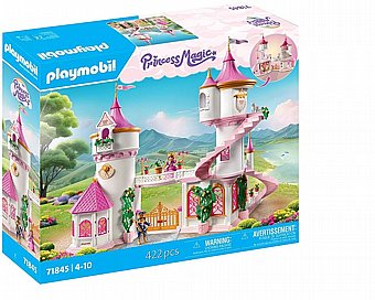 ������ ������ - ���� ������ �� ��� ������ Playmobil 71845