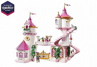 ������ ������ - ���� ������ �� ��� ������ Playmobil 71845
