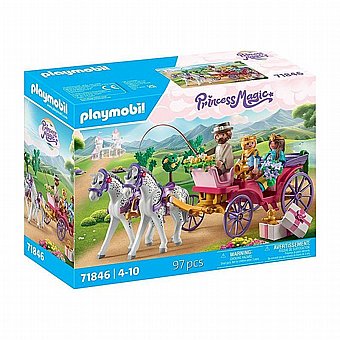 ����� ������ Playmobil 71846