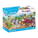 נסיעה בכרכרה Playmobil 71846 נסיעה בכרכרה Playmobil 71846