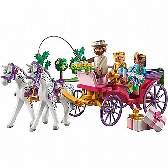 ����� ������ Playmobil 71846