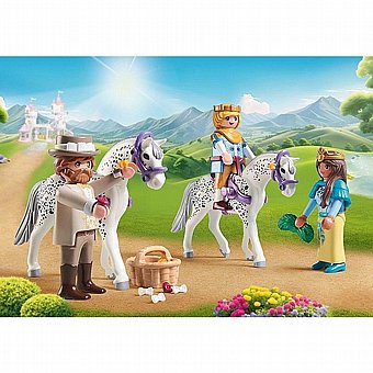 ����� ������ Playmobil 71846