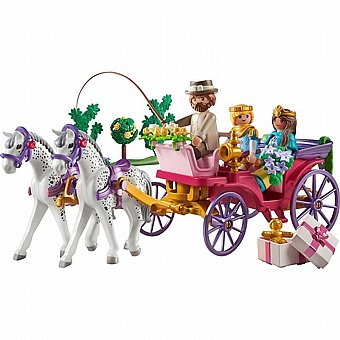 ����� ������ Playmobil 71846