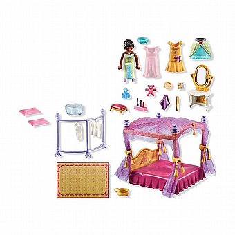 ��� ���� �� ��� ����� Playmobil 71847