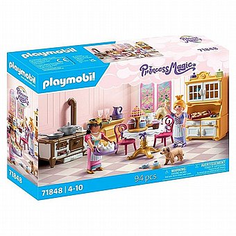 ���� ���� Playmobil 71848