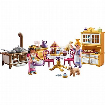 ���� ���� Playmobil 71848