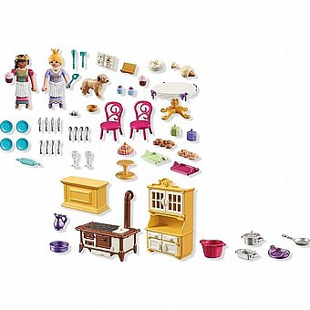 ���� ���� Playmobil 71848