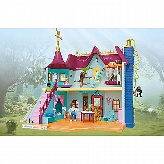 ����� ����� ���� Playmobil 71852