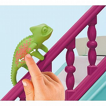 ����� ����� ���� Playmobil 71852