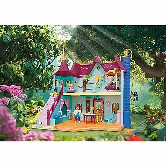 ����� ����� ���� Playmobil 71852