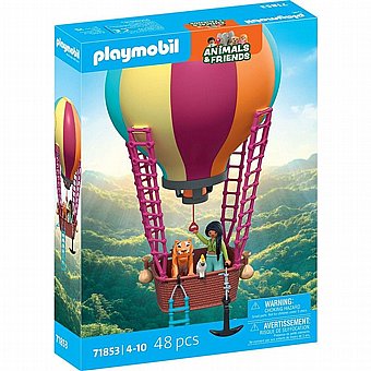 ����� ���� Playmobil 71853