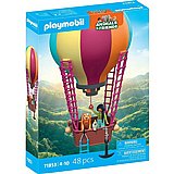 אחוזת חיות Playmobil 71853 אחוזת חיות Playmobil 71853