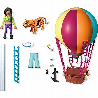 ����� ���� Playmobil 71853