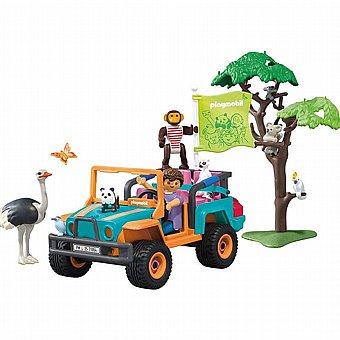 ��� ��� ������ Playmobil 71854