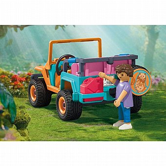 ��� ��� ������ Playmobil 71854
