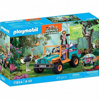 ��� ��� ������ Playmobil 71854