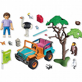 ��� ��� ������ Playmobil 71854
