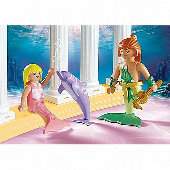 ���� �� ��� �� �������� Playmobil 71861