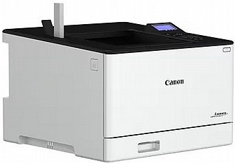 ����� ����� ������� ������� Canon i-SENSYS LBP673Cdw II
