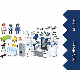���� ����� ������ Playmobil 71873