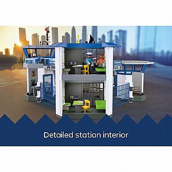 ���� ����� ������ Playmobil 71873