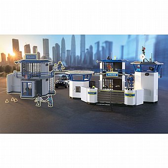 ���� ����� ������ Playmobil 71873