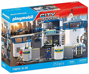 ���� ����� ������ Playmobil 71873